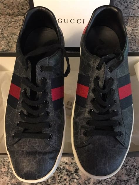 Shop Used Gucci Shoes 